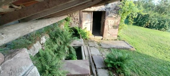 Casa de 3 dormitorios en Le Val-d'Ajol, France No. 329148 45