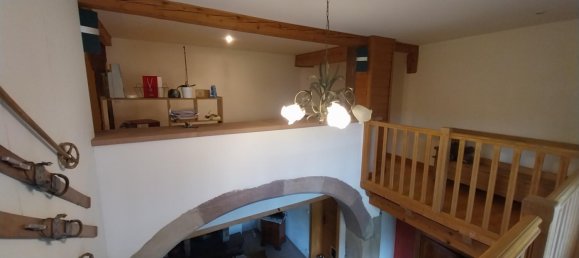 Casa de 3 dormitorios en Le Val-d'Ajol, France No. 329148 31