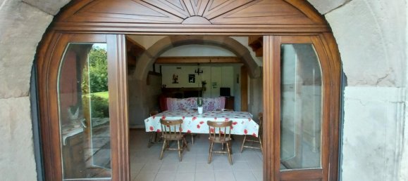 Casa de 3 dormitorios en Le Val-d'Ajol, France No. 329148 20