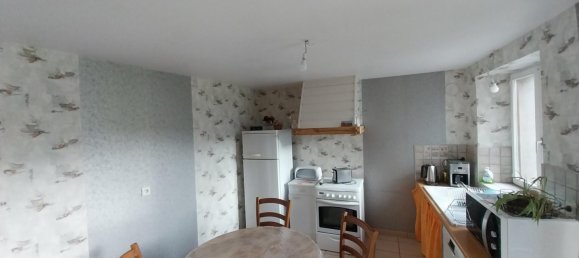 Casa de 3 dormitorios en Le Val-d'Ajol, France No. 329148 19