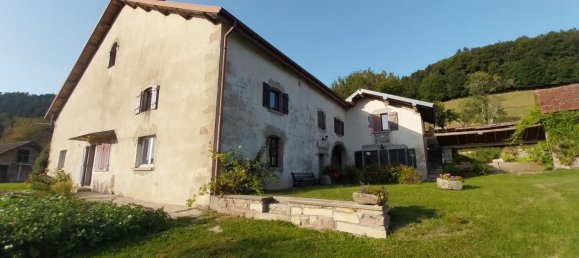 Casa de 3 dormitorios en Le Val-d'Ajol, France No. 329148 6