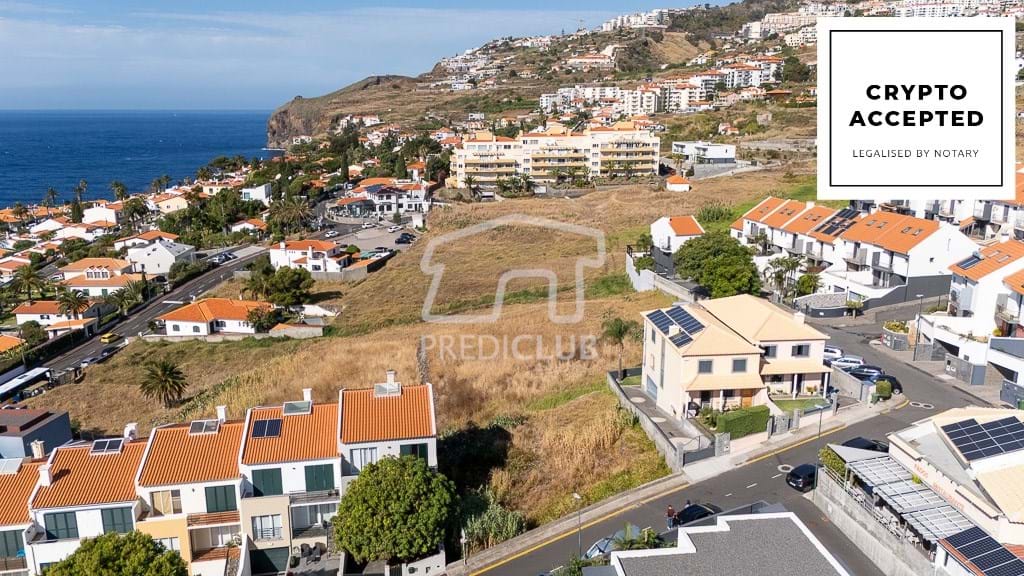 Земельный участок 520м² в Канису, Португалия № 351657