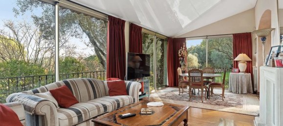 5 bedrooms Villa in Mougins, France No. 1554 14