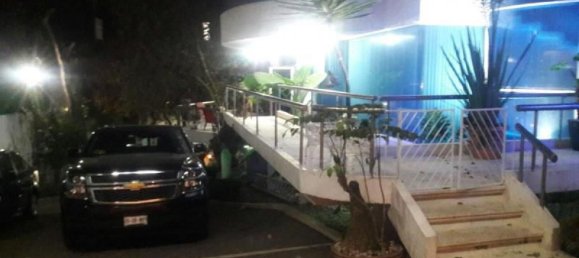 4 Schlafzimmer Haus in Mexicali, Mexico, Nr. 167452 2