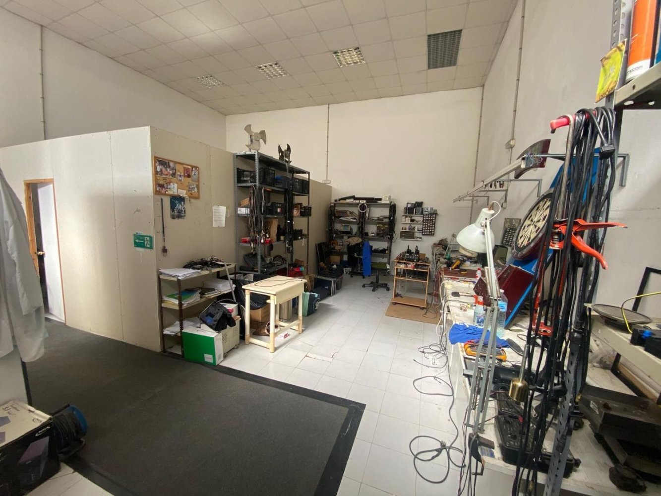 70m² Commercial property in Jerez de la Frontera, Spain No. 254851