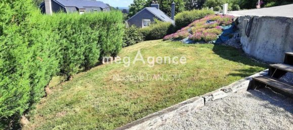 2 Schlafzimmer Haus in Vire, France, Nr. 318776 3