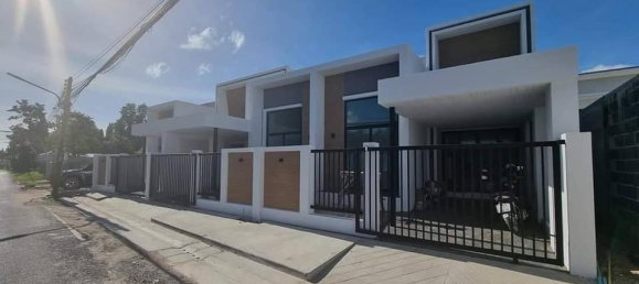 2 bedrooms Bungalow in Phuket, Thailand No. 7816 8