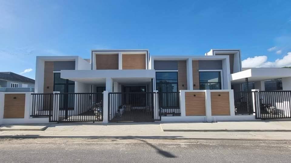 2 bedrooms Bungalow in Phuket, Thailand No. 7816