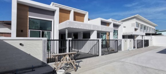 2 bedrooms Bungalow in Phuket, Thailand No. 7816 10