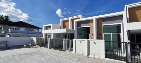 2 bedrooms Bungalow in Phuket, Thailand No. 7816 20