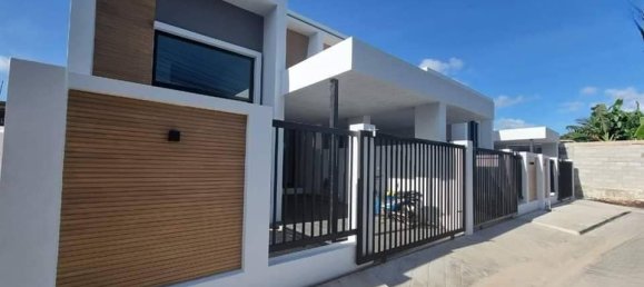 2 bedrooms Bungalow in Phuket, Thailand No. 7816 15