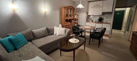 3 bedrooms Apartment in Goslar, Germany No. 11014 2