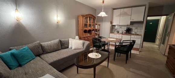 3 bedrooms Apartment in Goslar, Germany No. 11014 3