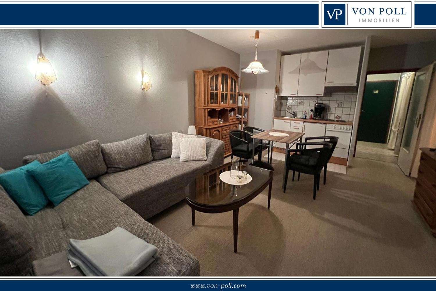 3 bedrooms Apartment in Goslar, Germany No. 11014