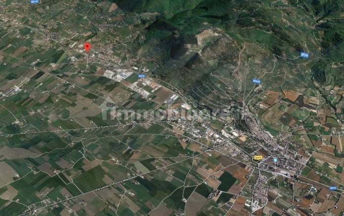 5 غرف نوم فيلا في Spello, Italy رقم 270969