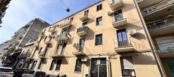Apartamento de 3 divisões em Catania, Italy N.º 217337 2