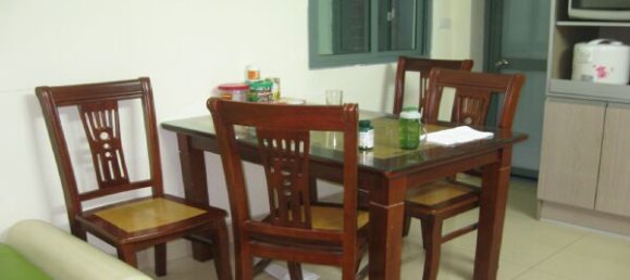 2 غرف نوم شقة في Dong Da, Vietnam رقم 6850 4