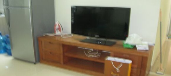 2 غرف نوم شقة في Dong Da, Vietnam رقم 6850 2