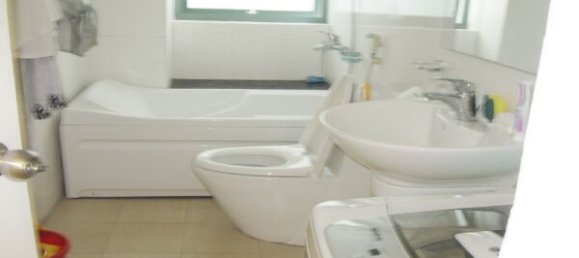 2 غرف نوم شقة في Dong Da, Vietnam رقم 6850 6