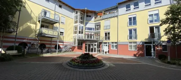 Квартира с 1 спальней в Кобург, Германия № 181565 2