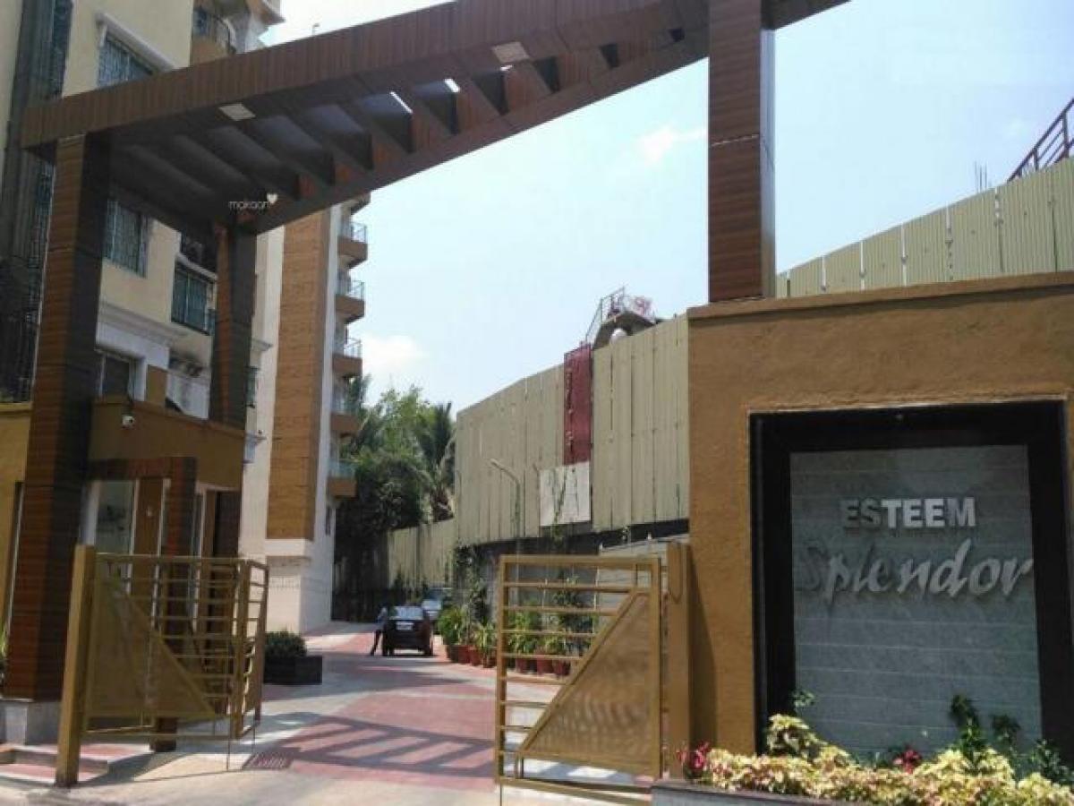 2 bedrooms House in Bangalore, India No. 42368