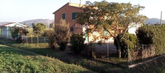 3-Zimmer Haus in Orbetello, Italy, Nr. 92744 5