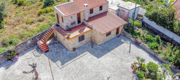 6 bedrooms House in Setubal, Portugal No. 142625 34