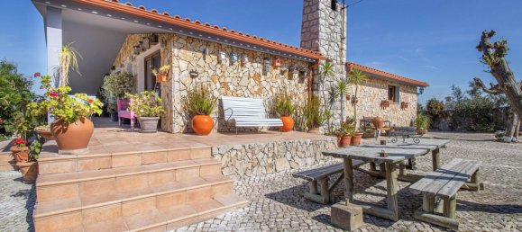 6 bedrooms House in Setubal, Portugal No. 142625 33