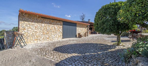 6 bedrooms House in Setubal, Portugal No. 142625 35