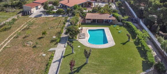 6 bedrooms House in Setubal, Portugal No. 142625 2