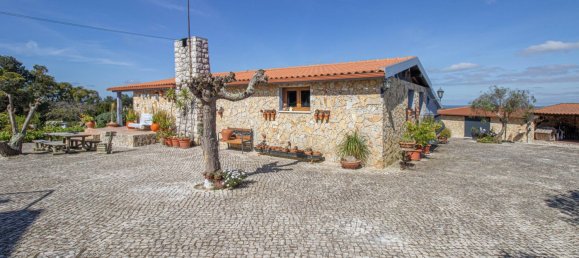 6 bedrooms House in Setubal, Portugal No. 142625 3