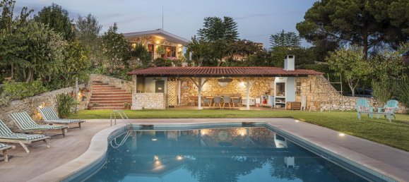 6 bedrooms House in Setubal, Portugal No. 142625 11