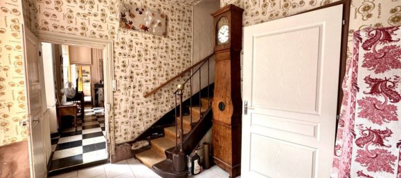 Дом с 3 спальнями в Пон-сюр-Йонна, Франция № 197881 8