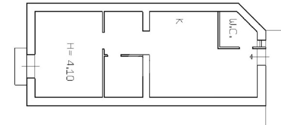 3 bedrooms Apartment in Naples, Italy No. 315593 20