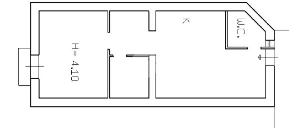 3 bedrooms Apartment in Naples, Italy No. 315593 21