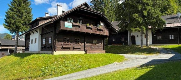 Apartamento de 3 habitaciónes en Bad Gastein, Austria No. 238000 2