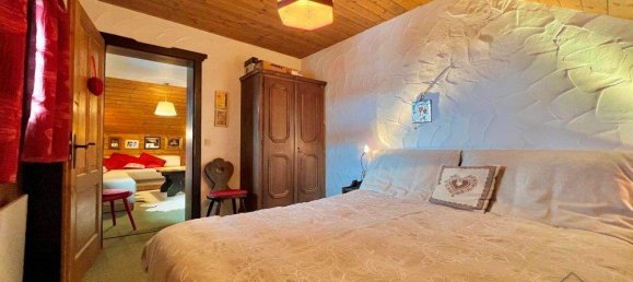 Apartamento de 3 habitaciónes en Bad Gastein, Austria No. 238000 13