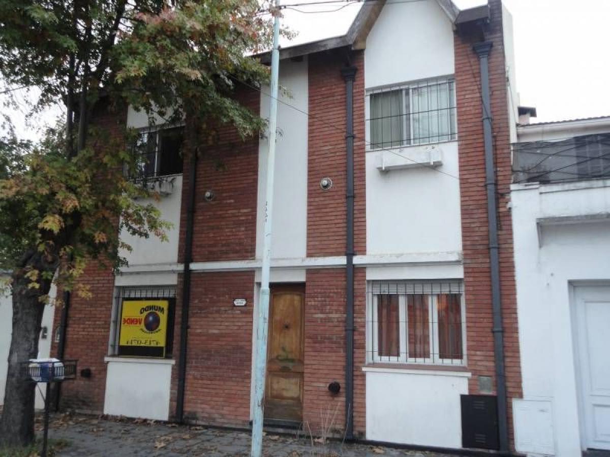 3 غرف نوم منزل في General San Martin, Argentina رقم 18048