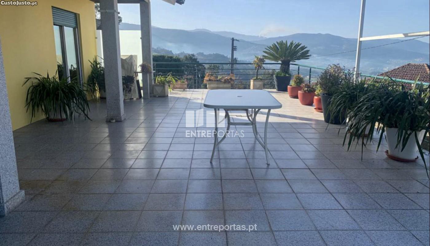 5 bedrooms House in Melgaco, Portugal No. 354024