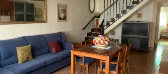 Дуплекс с 5 спальнями в Мазаррон, Испания № 107529 6