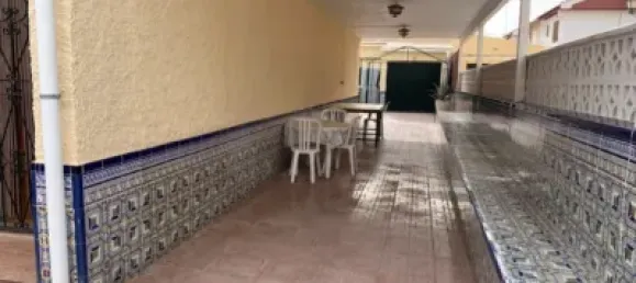 Дуплекс с 5 спальнями в Мазаррон, Испания № 107529 9