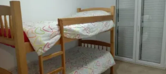 Дуплекс с 5 спальнями в Мазаррон, Испания № 107529 2