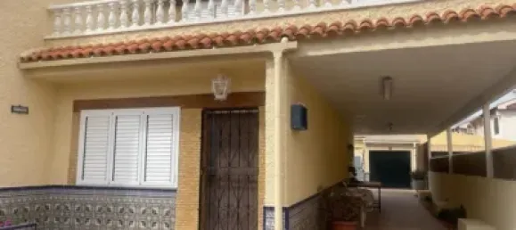 Дуплекс с 5 спальнями в Мазаррон, Испания № 107529 18