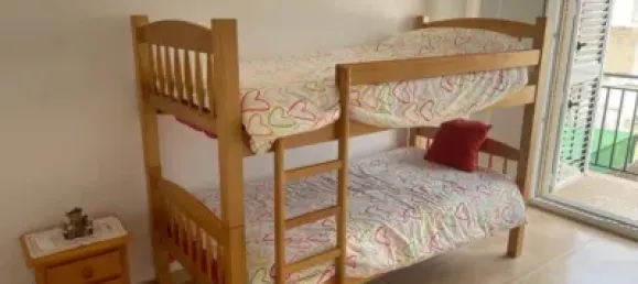 Дуплекс с 5 спальнями в Мазаррон, Испания № 107529 28