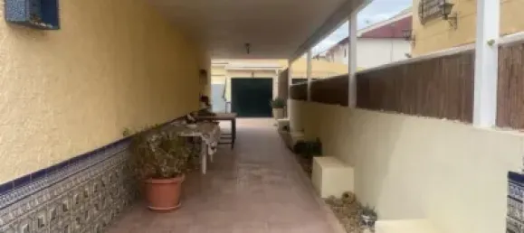 Дуплекс с 5 спальнями в Мазаррон, Испания № 107529 19