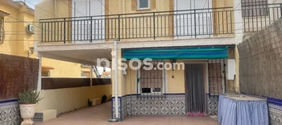 Дуплекс с 5 спальнями в Мазаррон, Испания № 107529 29