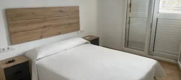 Дуплекс с 5 спальнями в Мазаррон, Испания № 107529 24