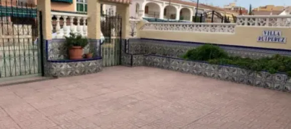 Дуплекс с 5 спальнями в Мазаррон, Испания № 107529 31