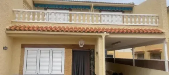 Дуплекс с 5 спальнями в Мазаррон, Испания № 107529 30