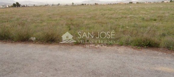  قطعة أرض في Aspe, Spain رقم 93928 8